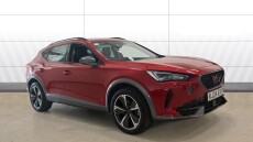 CUPRA Formentor 1.4 eHybrid 204 V1 5dr DSG Estate